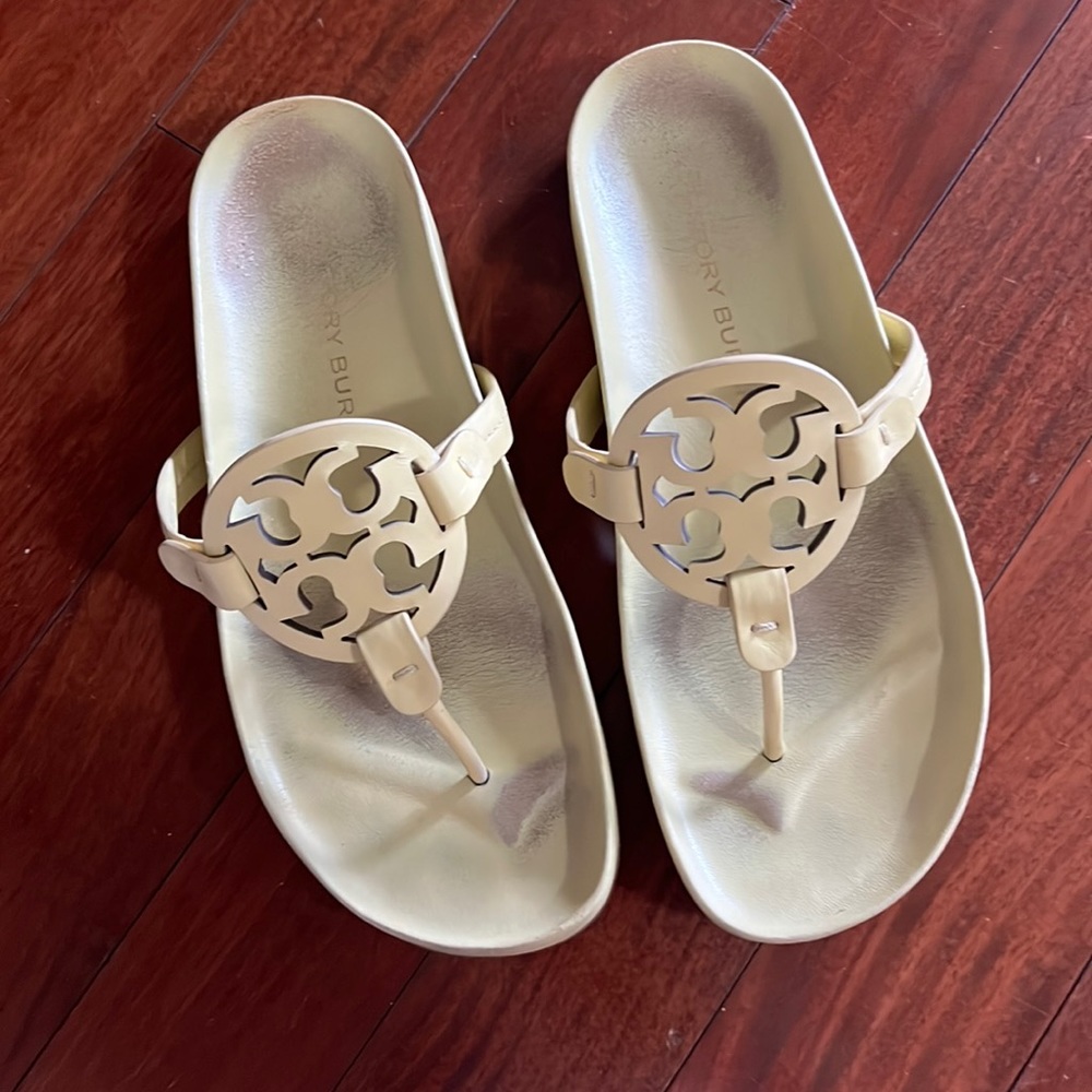 Tory Burch Cloud Miller Sandals